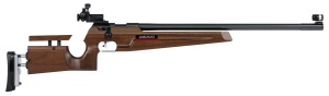 Anschutz 1761 Match Small Bore Target Rifle - NEW for 2024